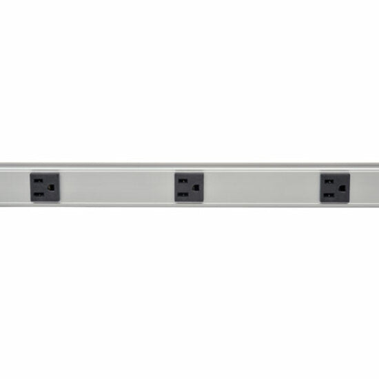 Parasurtenseur/protecteur de surtension à 8 prises Tripp Lite par Eaton SS480806 SS480806