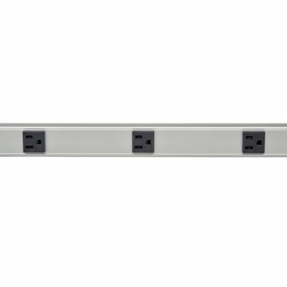 Parasurtenseur/protecteur de surtension à 8 prises Tripp Lite par Eaton SS480806 SS480806