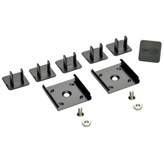 Parasurtenseur/protecteur de surtension à 8 prises Tripp Lite par Eaton SS480806 SS480806
