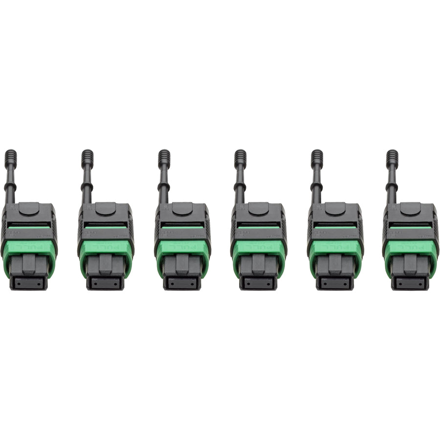 Câble de raccordement à fibre optique Tripp Lite par Eaton N392-23M-3X8-AP N392-23M-3X8-AP