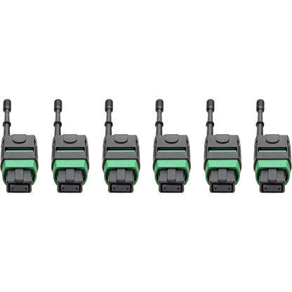 Câble de raccordement à fibre optique Tripp Lite par Eaton N392-23M-3X8-AP N392-23M-3X8-AP