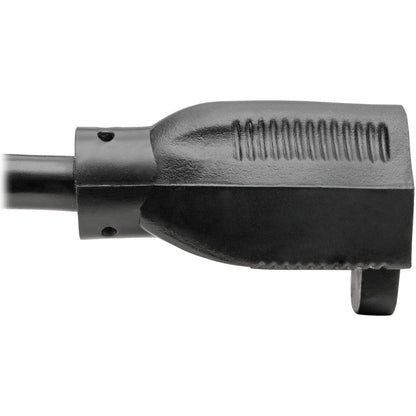 Rallonge d'alimentation robuste Tripp Lite par Eaton, 15 A, 14 AWG (NEMA 5-15P à NEMA 5-15R), 15 pi P024-015