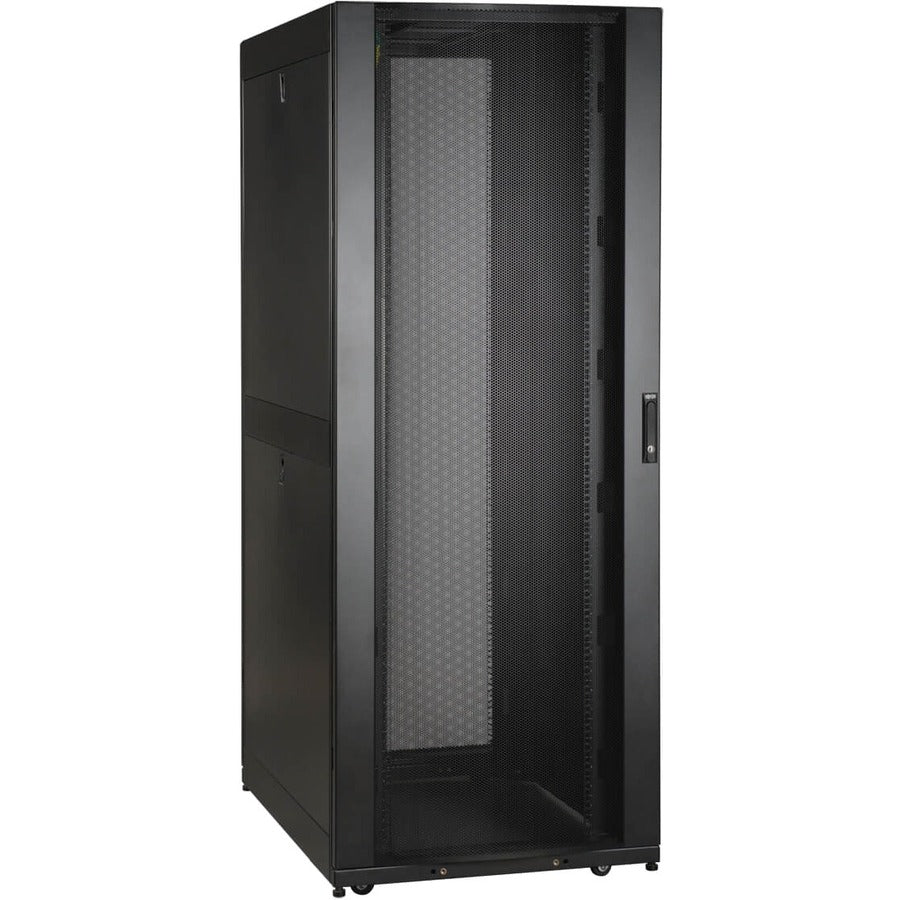 Armoire rack SmartRack SR45UBWDVRT de Tripp Lite par Eaton SR45UBWDVRT