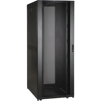 Armoire rack SmartRack SR45UBWDVRT de Tripp Lite par Eaton SR45UBWDVRT