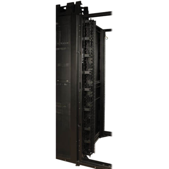 Armoire rack SmartRack SR45UBWDVRT de Tripp Lite par Eaton SR45UBWDVRT