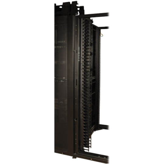 Armoire rack SmartRack SR45UBWDVRT de Tripp Lite par Eaton SR45UBWDVRT