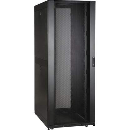 Armoire rack SmartRack SR45UBWDVRT de Tripp Lite par Eaton SR45UBWDVRT