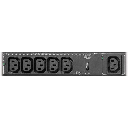 PDU à 6 prises Tripp Lite par Eaton PDUBHV101U PDUBHV101U