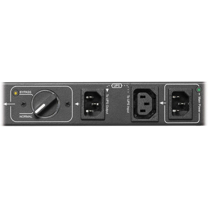 PDU à 6 prises Tripp Lite par Eaton PDUBHV101U PDUBHV101U