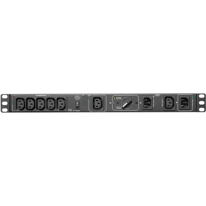 PDU à 6 prises Tripp Lite par Eaton PDUBHV101U PDUBHV101U