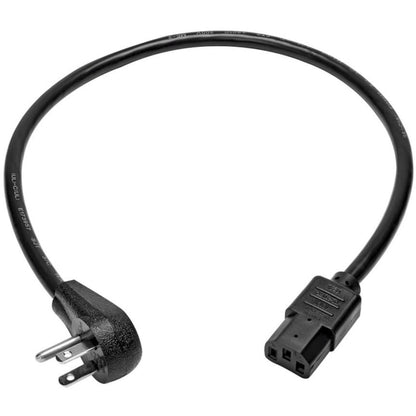 Tripp Lite by Eaton P007-002-15D Standard Power Cord P007-002-15D