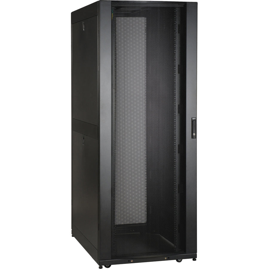 Armoire rack SmartRack SR42UBWDVRT de Tripp Lite par Eaton SR42UBWDVRT