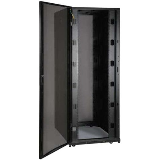 Armoire rack SmartRack SR42UBWDVRT de Tripp Lite par Eaton SR42UBWDVRT
