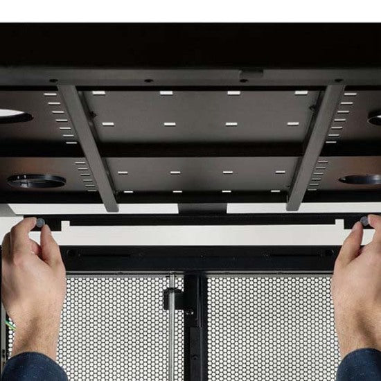 Armoire rack SmartRack SR42UBWDVRT de Tripp Lite par Eaton SR42UBWDVRT