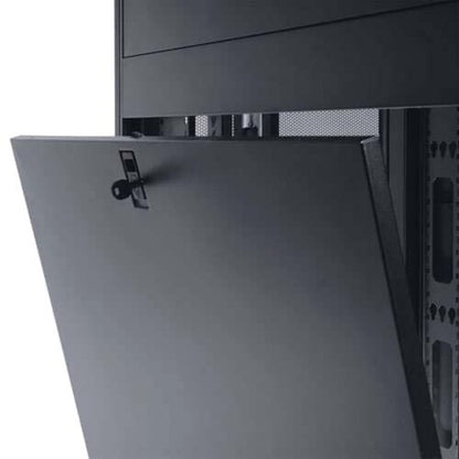 Armoire rack SmartRack SR42UBWDVRT de Tripp Lite par Eaton SR42UBWDVRT