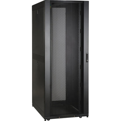 Armoire rack SmartRack SR42UBWDVRT de Tripp Lite par Eaton SR42UBWDVRT