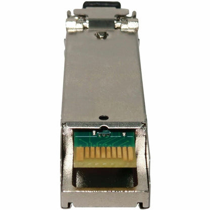 Module SFP N286-01G-SX-A de Tripp Lite par Eaton Arista