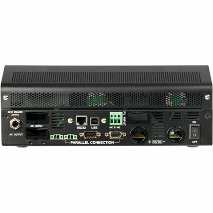 Tripp Lite by Eaton APSWX4KP48VMPPT Sine Wave Solar Inverter/Charger APSWX4KP48VMPPT