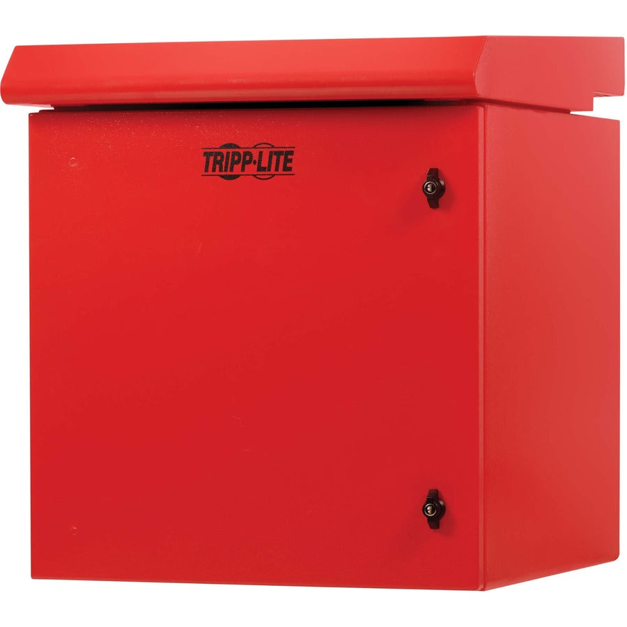 Boîtier de montage en rack SmartRack SRN3RR12U de Tripp Lite par Eaton SRN3RR12U
