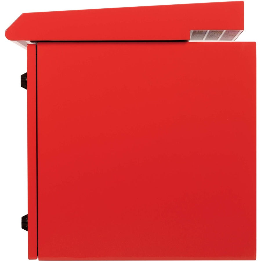 Boîtier de montage en rack SmartRack SRN3RR12U de Tripp Lite par Eaton SRN3RR12U
