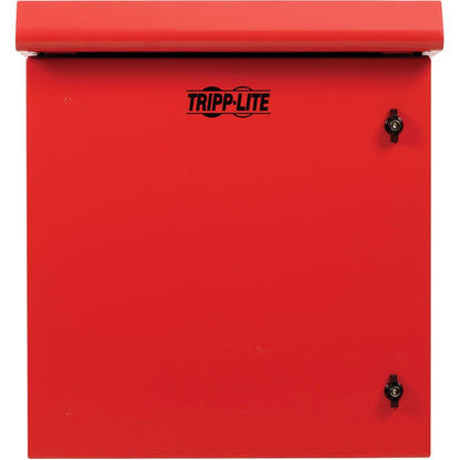 Boîtier de montage en rack SmartRack SRN3RR12U de Tripp Lite par Eaton SRN3RR12U