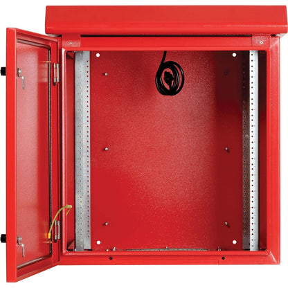 Boîtier de montage en rack SmartRack SRN3RR12U de Tripp Lite par Eaton SRN3RR12U