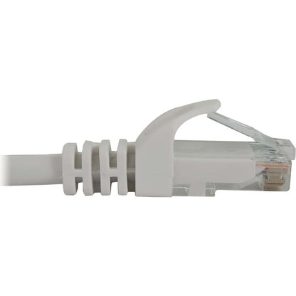 Tripp Lite by Eaton N261-003-WH Cat.6a UTP Network Cable N261-003-WH