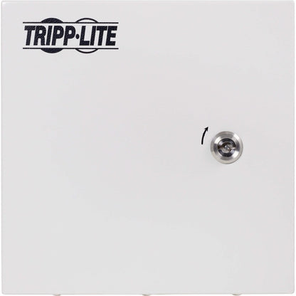Boîtier extérieur métallique verrouillable industriel Tripp Lite par Eaton SRIN410106 SRIN410106