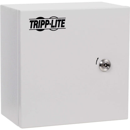 Boîtier extérieur métallique verrouillable industriel Tripp Lite par Eaton SRIN410106 SRIN410106