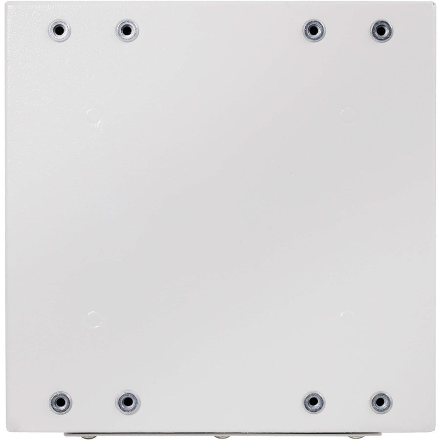 Boîtier extérieur métallique verrouillable industriel Tripp Lite par Eaton SRIN410106 SRIN410106