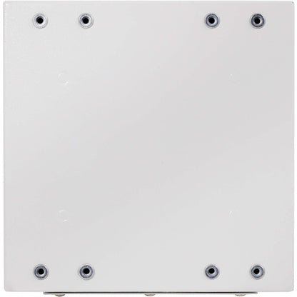 Boîtier extérieur métallique verrouillable industriel Tripp Lite par Eaton SRIN410106 SRIN410106