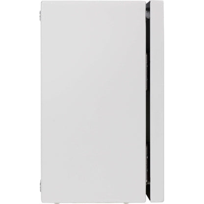 Boîtier extérieur métallique verrouillable industriel Tripp Lite par Eaton SRIN410106 SRIN410106