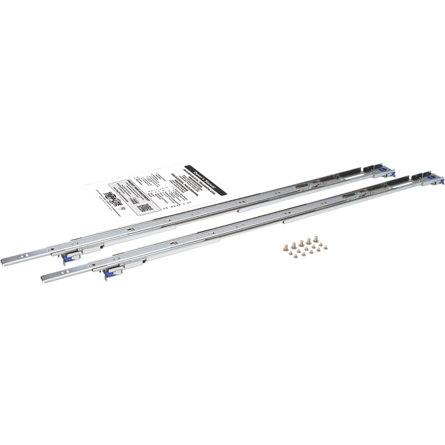 PDU ATS/surveillé triphasé 208 V 8,6 kW Tripp Lite par Eaton PDU330AT6L2130 PDU330AT6L2130