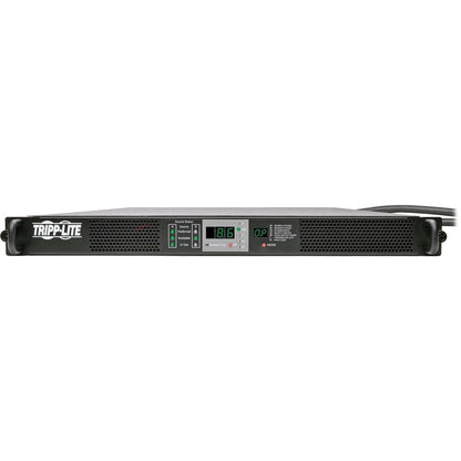 PDU ATS/surveillé triphasé 208 V 8,6 kW Tripp Lite par Eaton PDU330AT6L2130 PDU330AT6L2130