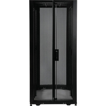 Rack de serveur 47U Tripp Lite par Eaton SRX47UBDPWDEXP SRX47UBDPWDEXP