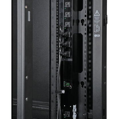Rack de serveur 47U Tripp Lite par Eaton SRX47UBDPWDEXP SRX47UBDPWDEXP