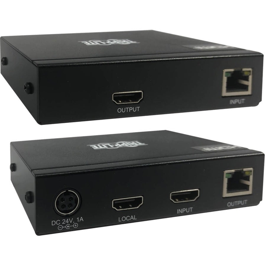 Tripp Lite by Eaton B127M-101-H Transmetteur/récepteur d'extension vidéo B127M-101-H