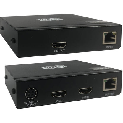 Tripp Lite by Eaton B127M-101-H Transmetteur/récepteur d'extension vidéo B127M-101-H