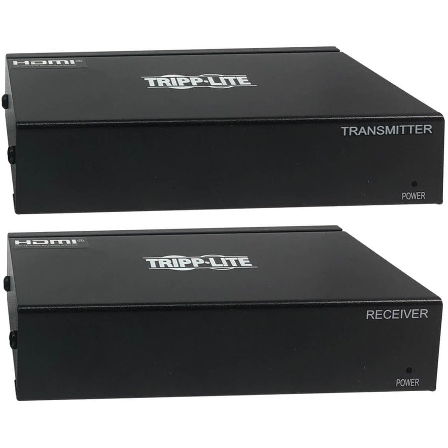 Tripp Lite by Eaton B127M-101-H Transmetteur/récepteur d'extension vidéo B127M-101-H