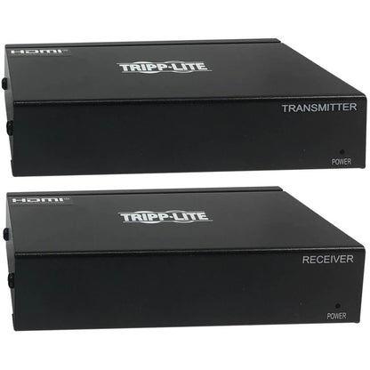 Tripp Lite by Eaton B127M-101-H Transmetteur/récepteur d'extension vidéo B127M-101-H