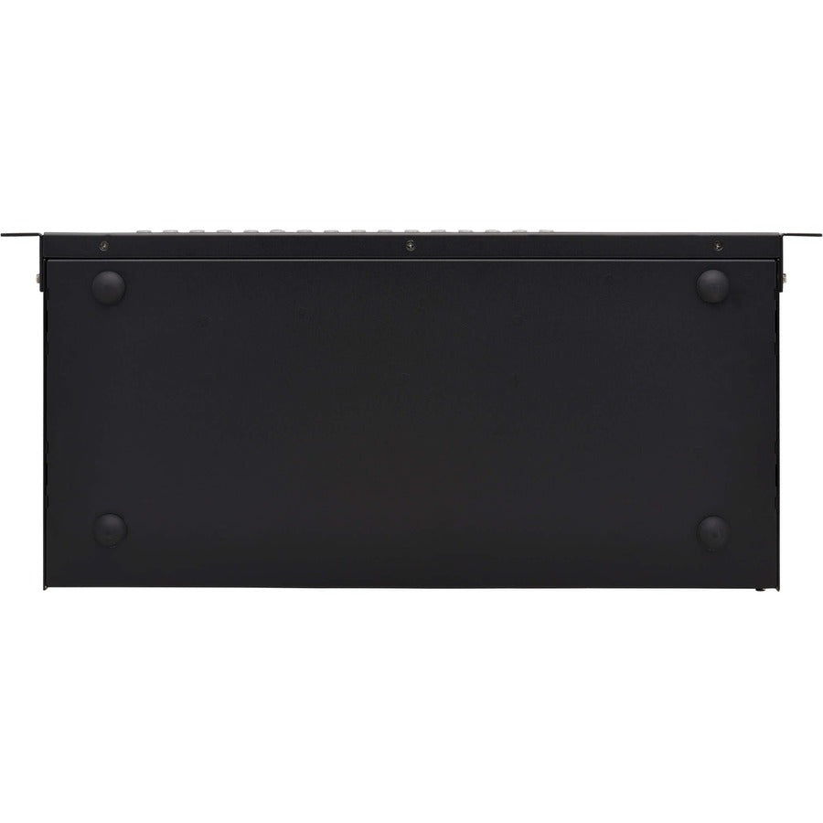 Commutateur KVM HDMI/USB 16 ports Tripp Lite par Eaton B024-H4U16, 1U B024-H4U16