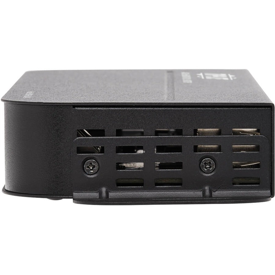 Commutateur KVM HDMI/USB à 2 ports Tripp Lite par Eaton B005-HUA2-K B005-HUA2-K
