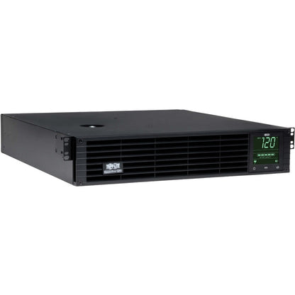 Onduleur pour rack/tour 2 200 VA SmartPro SM2200RMXL2UPN de Tripp Lite par Eaton