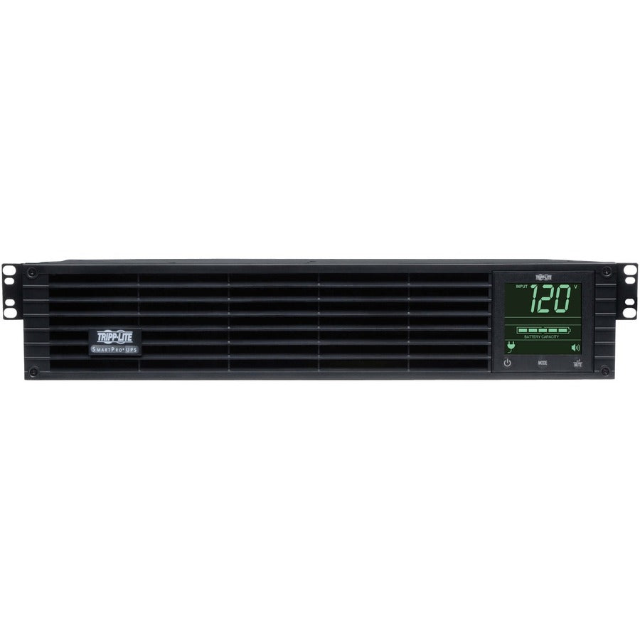 Onduleur pour rack/tour 2 200 VA SmartPro SM2200RMXL2UPN de Tripp Lite par Eaton