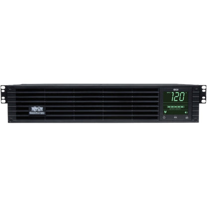 Onduleur pour rack/tour 2 200 VA SmartPro SM2200RMXL2UPN de Tripp Lite par Eaton