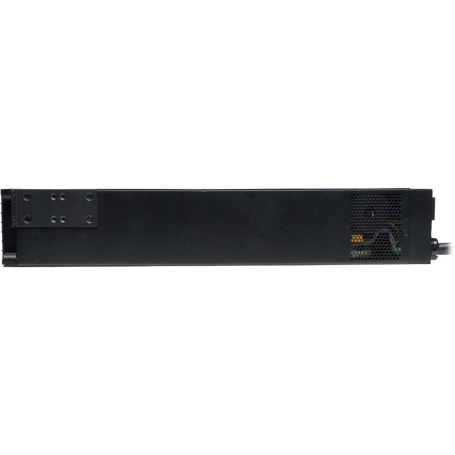 Onduleur pour rack/tour 2 200 VA SmartPro SM2200RMXL2UPN de Tripp Lite par Eaton