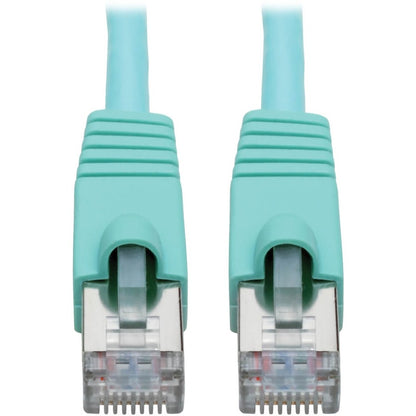 Tripp Lite by Eaton Cat.6a STP Patch Network Cable N262-015-AQ