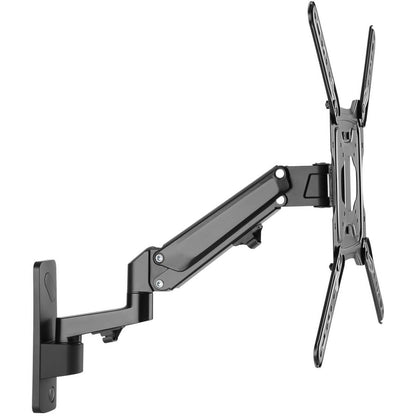 Support mural Tripp Lite by Eaton DWM2355S pour moniteur, HDTV, écran plat - Noir DWM2355S