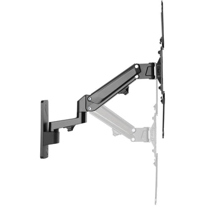Support mural Tripp Lite by Eaton DWM2355S pour moniteur, HDTV, écran plat - Noir DWM2355S
