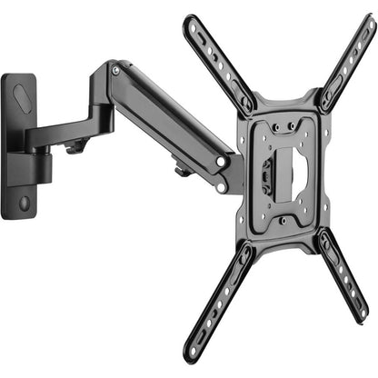 Support mural Tripp Lite by Eaton DWM2355S pour moniteur, HDTV, écran plat - Noir DWM2355S